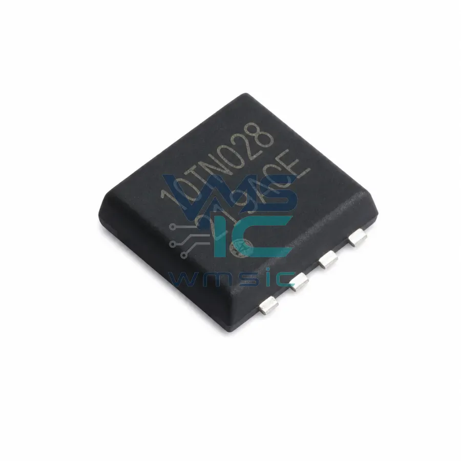 Транзистор AP10TN028YT Мощность MOSFET Корпус