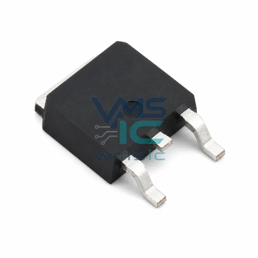 AP9971GH N-Channel Enhancement Mode Power MOSFET AP9971GH TO-252 Package