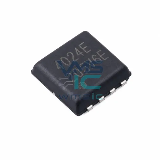 AP4024EYT Power MOSFET AP4024EYT PowerTDFN-8(3.1x3.1)