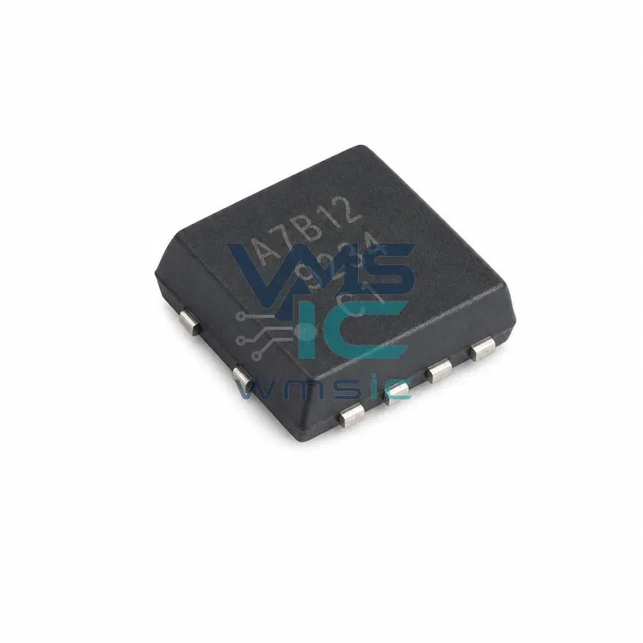 AP3N9R5YT Power MOSFET AP3N9R5YT PMPAK-8(3x3) Package