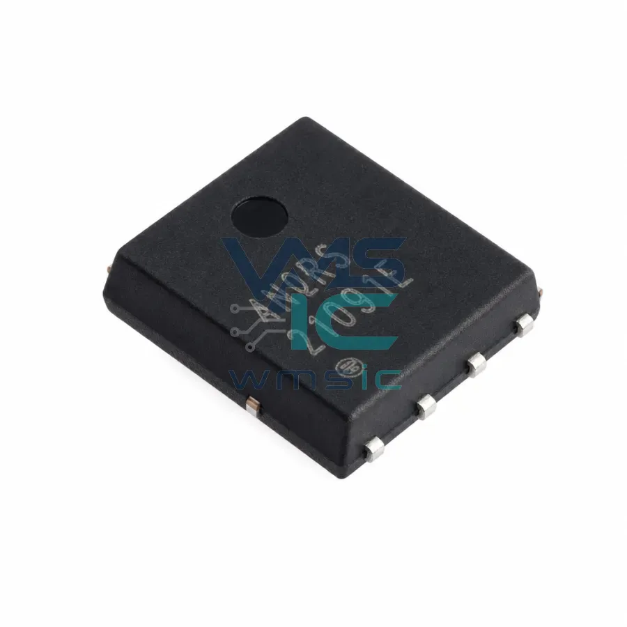 AP4N2R5MT Power MOSFET AP4N2R5MT Package