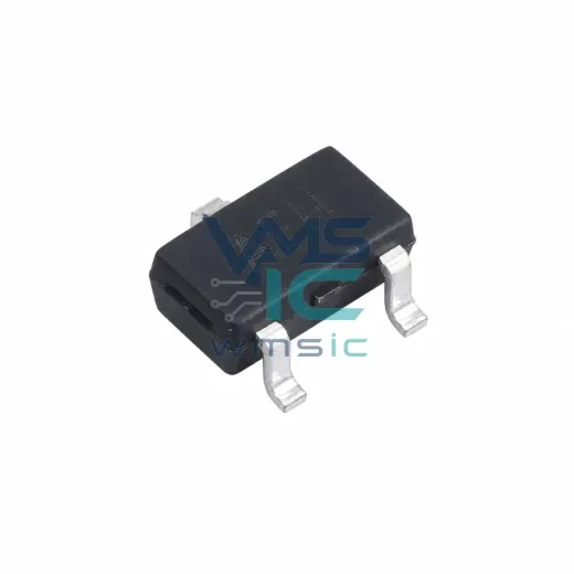 BRCS3415MC P-Channel Power MOSFET 20V 4A BRCS3415MC SOT-23