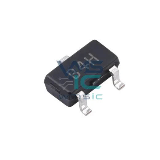BRCS3404MC N-Channel Power MOSFET 30V 5.5A BRCS3404MC SOT23-3