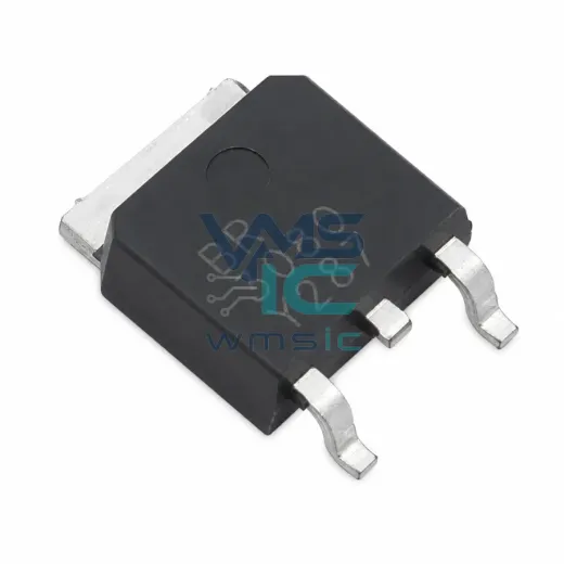 BRD3080 N-Channel Power MOSFET 30V 100A BRD3080 TO-252