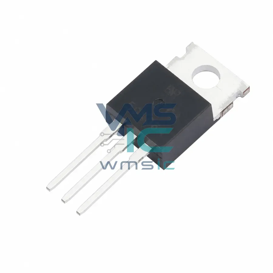 BRCS50N06RA N-Channel Power MOSFET 60V 50A BRCS50N06RA TO-220 Package