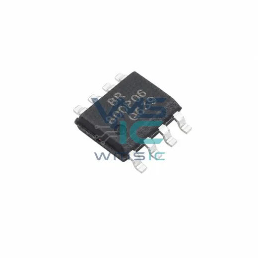 BRCS800P06SC P-Channel Power MOSFET 60V 6A BRCS800P06SC SOP-8