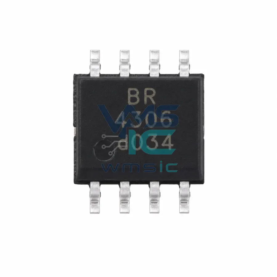 BRCS4306SC N-Channel Power MOSFET 30V 13A BRCS4306SC SOP-8 Package