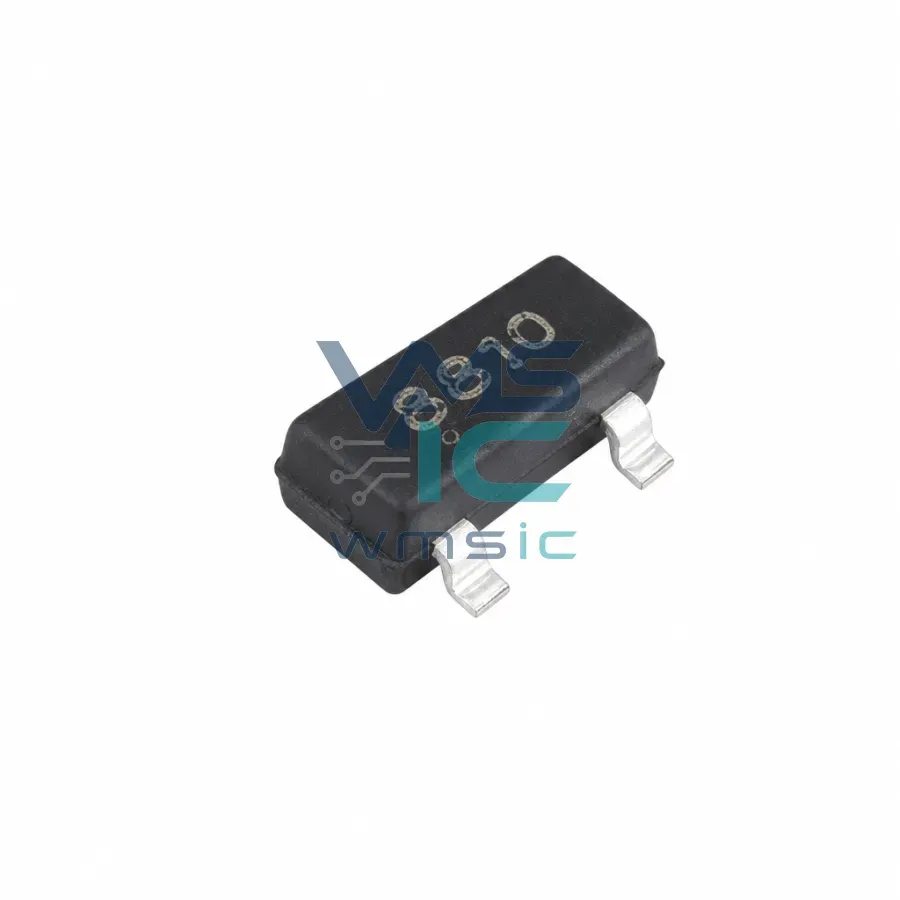 CJ8810 N-Channel Power MOSFET 20V 7A CJ8810 SOT-23 Package