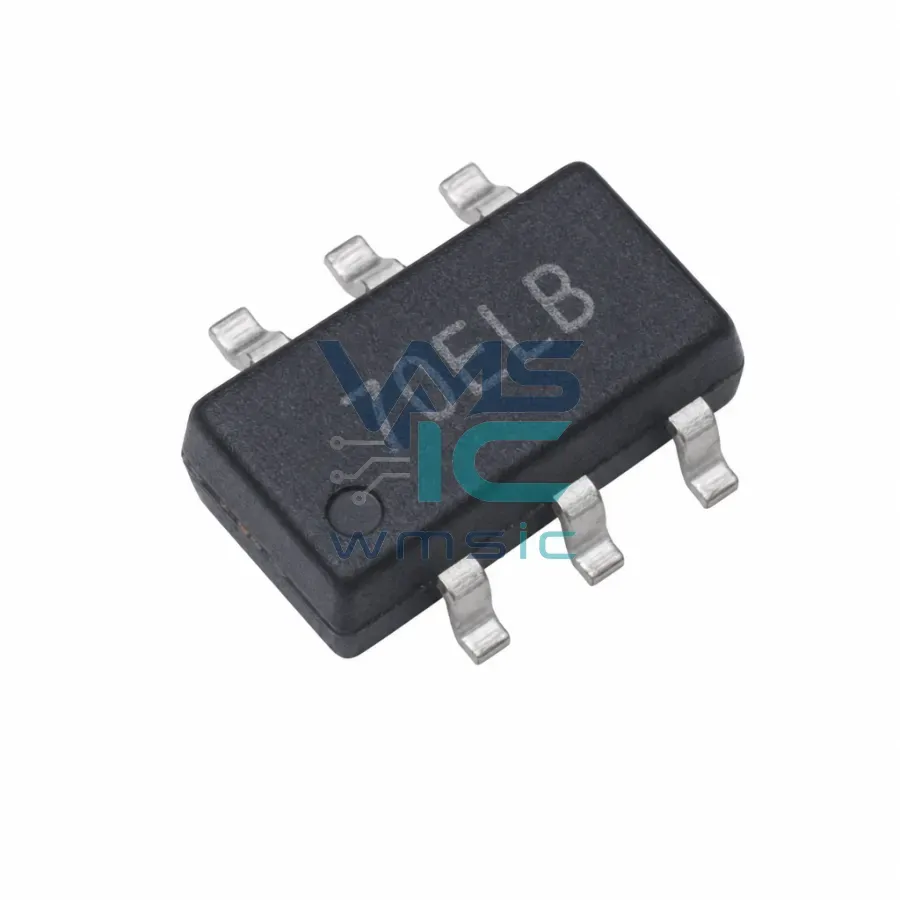 BRCS7002K2ZK N-Channel Power MOSFET 60V 0.36A BRCS7002K2ZK DFN1006-3L Package