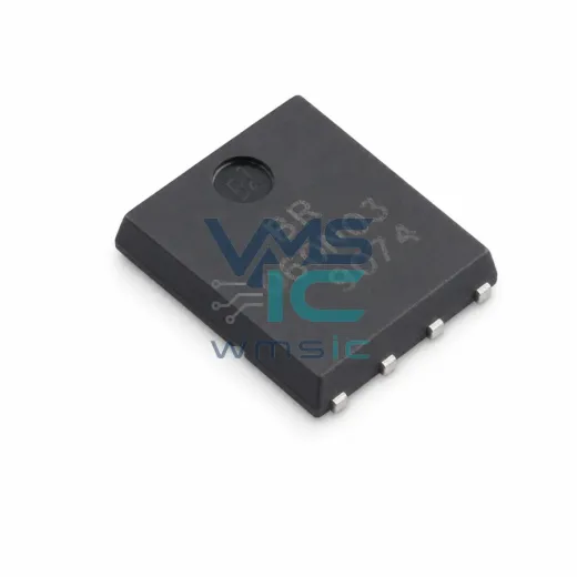N-канальный силовой МОП-транзистор BRCS060N03ZC, 30 В, 45 А, PDFN-8(5x6)