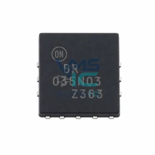 Полевой транзистор BRCS035N03ZC N-Channel 30V 95A PDFN-8(5x6)
