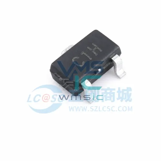 BRCS1C0P06MC P-Channel MOSFET SOT-23-3 BRCS1C0P06MC SOT-23-3