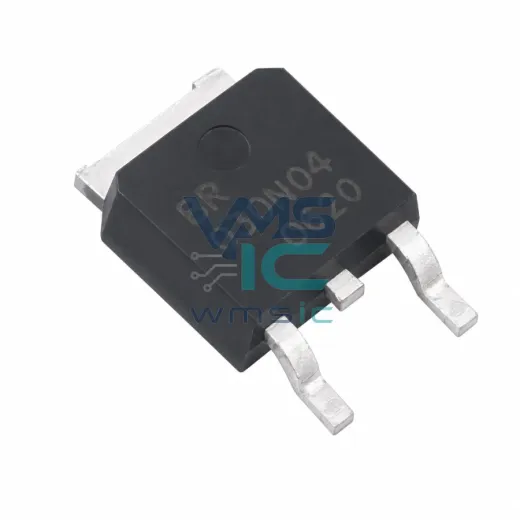 BRCS030N04DP N-Channel Power MOSFET 40V 150A BRCS030N04DP TO-252