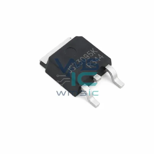 JSZ3095K N-Channel Power MOSFET 30V 95A JSZ3095K TO-252