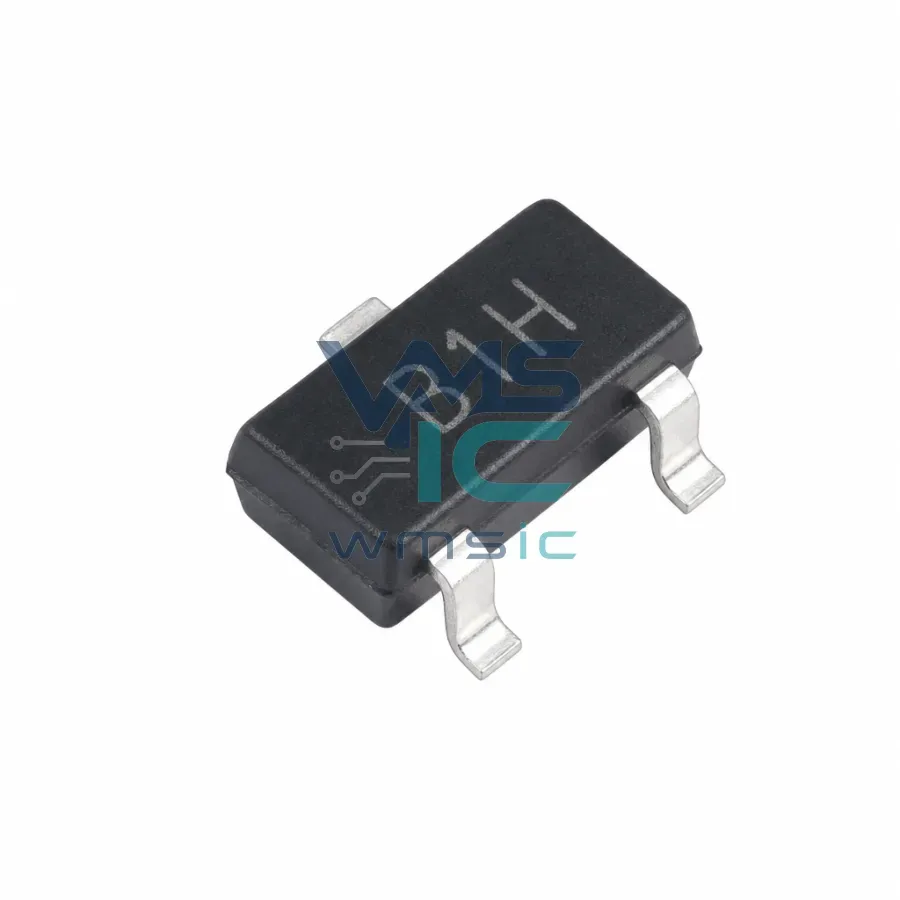 BRCS3401MC P-Channel MOSFET 30V 4.2A Power Transistor BRCS3401MC SOT-23-3 Package