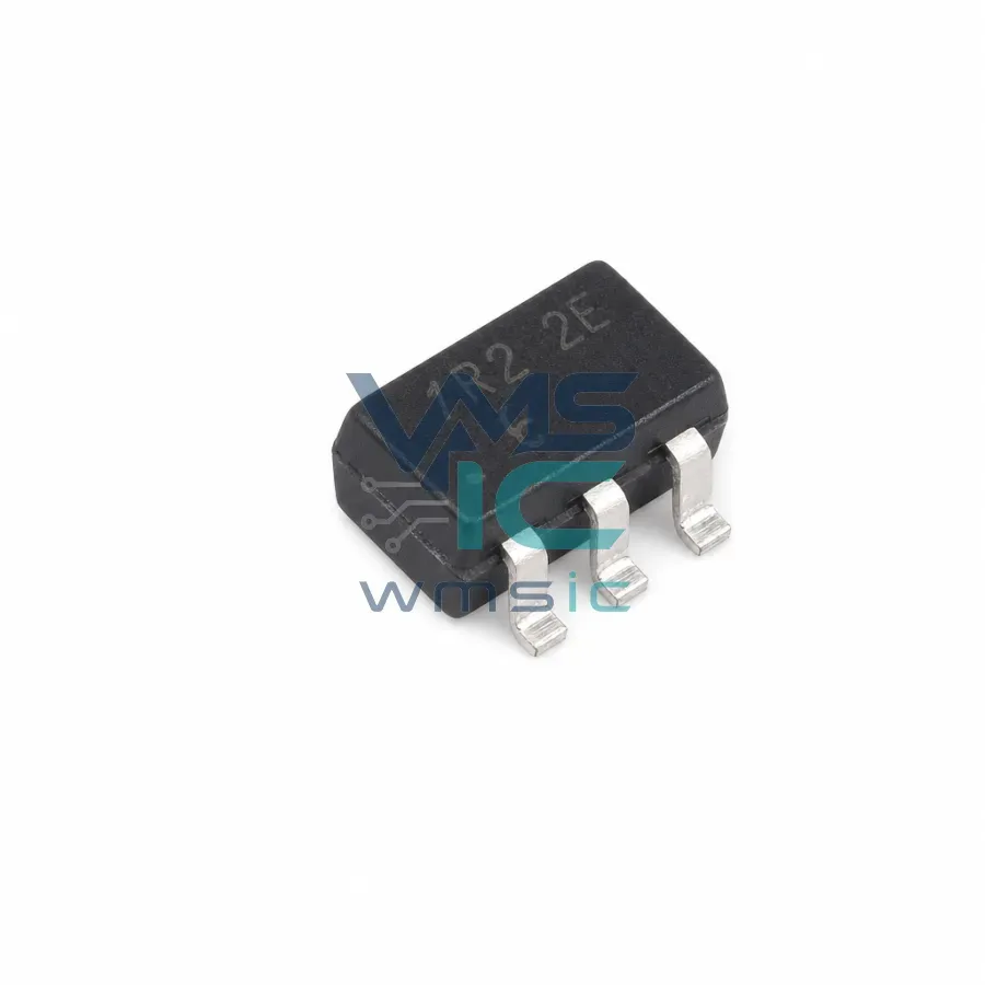 BRD7002K2 Dual N-Channel MOSFET 60V 320mA Transistor BRD7002K2 SOT-363 Package