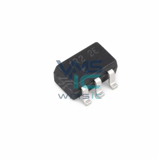 BRD7002K2 Dual N-Channel MOSFET 60V 320mA Transistor BRD7002K2 SOT-363