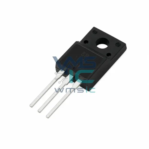 N-канальный полевой транзистор BRFL13N50 500V 13A TO-220FL