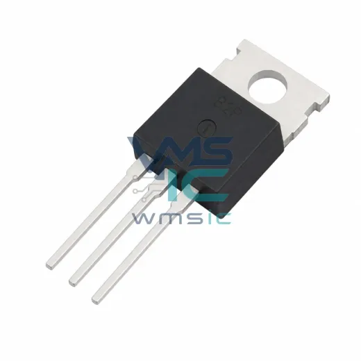 BRCS020N03RA N-Channel MOSFET 30V 217A Power Transistor BRCS020N03RA TO-220