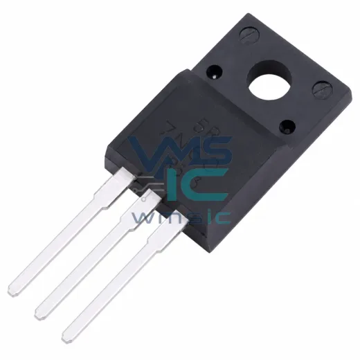 BRFL7N60 N-Channel MOSFET 600V 7A Power Transistor BRFL7N60 TO-220FL