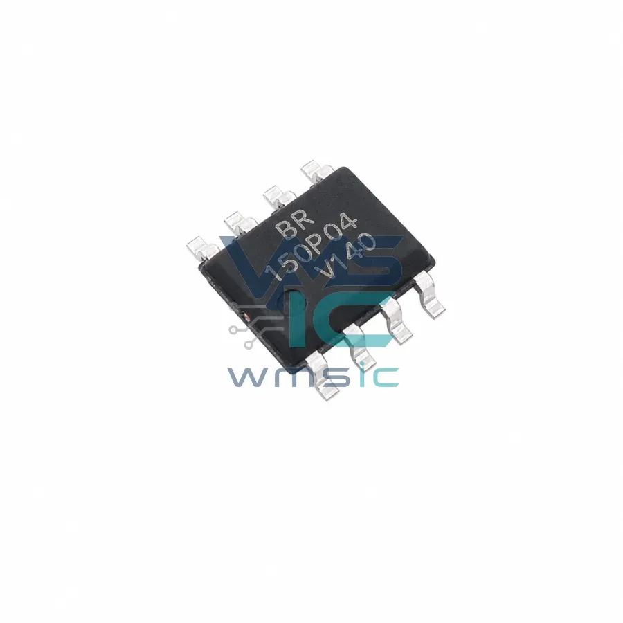 BRCS150P04SC P-Channel MOSFET 40V 10A Power Transistor BRCS150P04SC SOP-8 Package