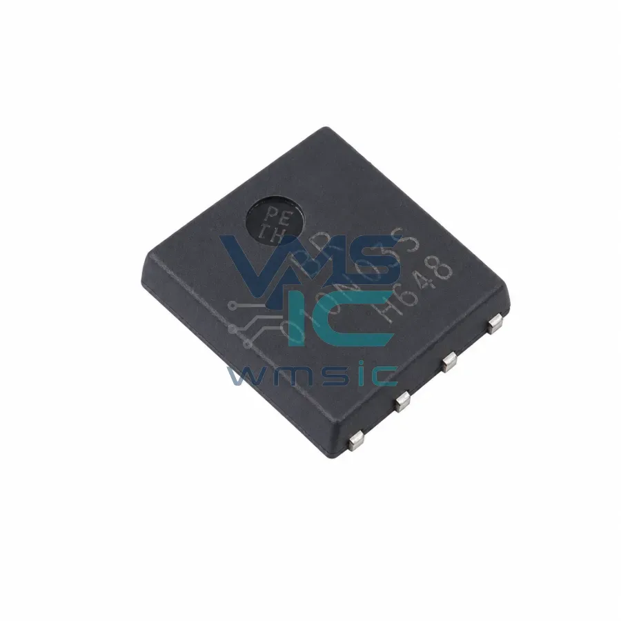 N-канальный MOSFET транзистор BRCS010N03SZC 30V 370A PDFN-8(5x6) Корпус