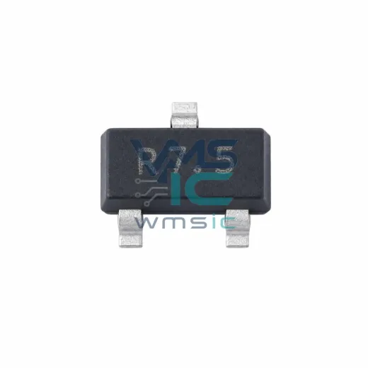 CJ3415 P-Channel MOSFET 20V 4A Power Transistor CJ3415 SOT-23