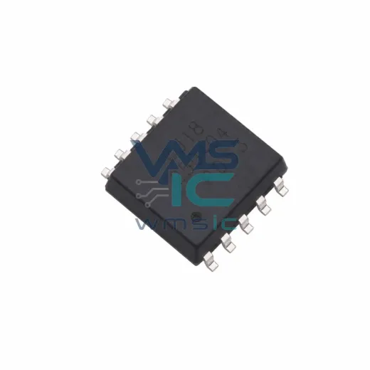 N-канальный MOSFET транзистор CJAB25N04S (40В, 25А, PDFNWB3.3x3.3-8L)