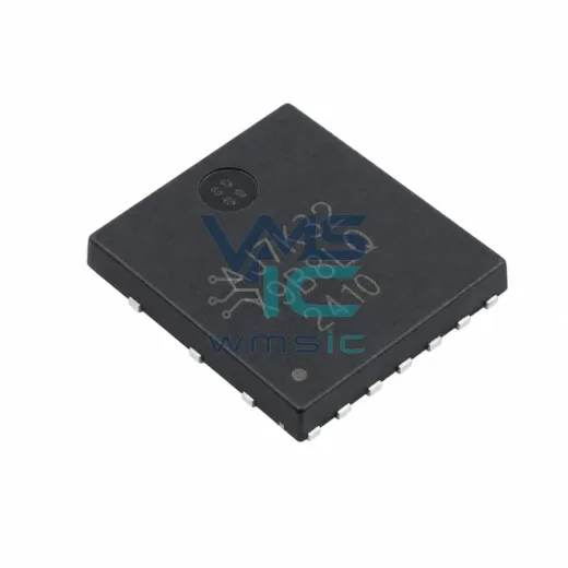 CJAC1R3SN04C N-Channel MOSFET 40V 190A Power Transistor CJAC1R3SN04C PDFNWB5x6-8L