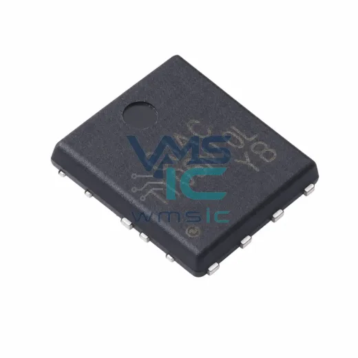 CJAC110SN10L N-Channel MOSFET 100V 110A Power Transistor CJAC110SN10L PDFNWB5x6-8L