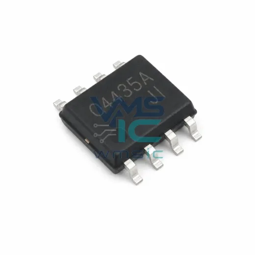 CJQ4435A P-Channel MOSFET Power Field Effect Transistor CJQ4435A SOP-8