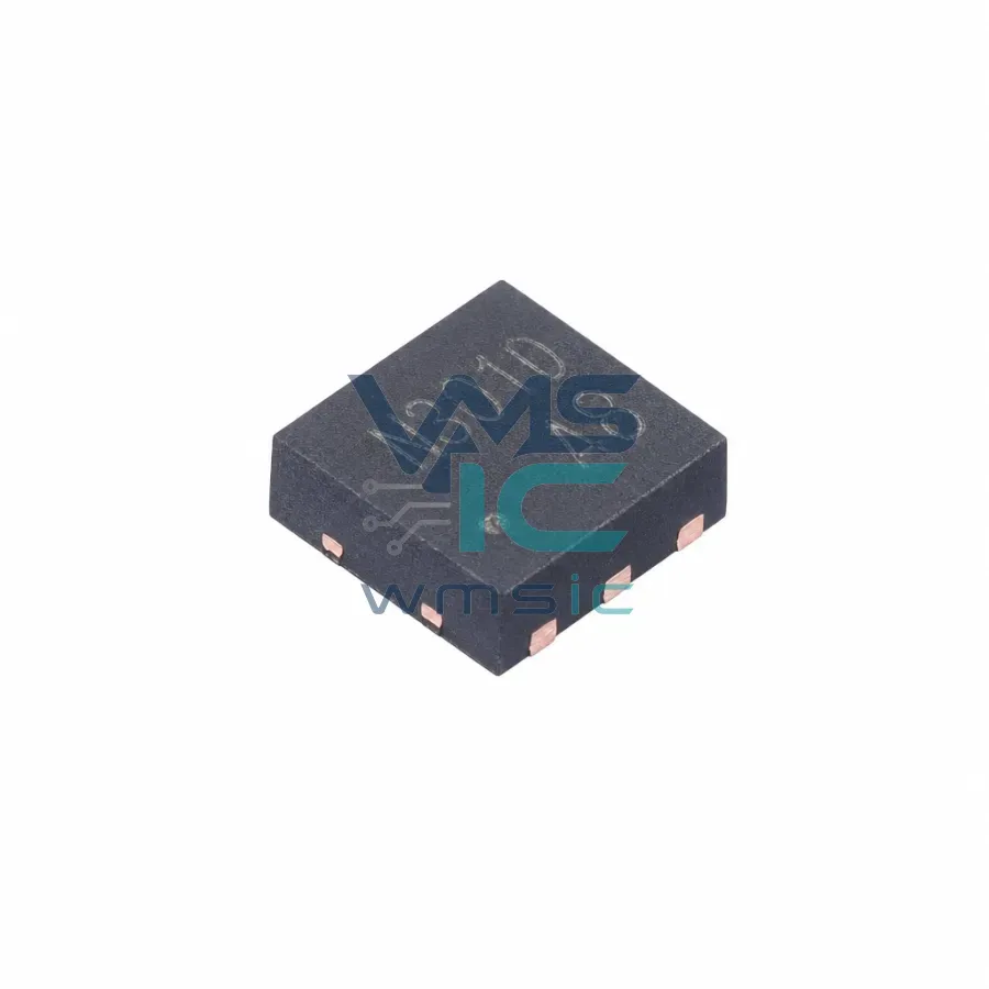 CJMN3010 N-Channel MOSFET 30V 10A Power Transistor CJMN3010 DFNWB2x2-6L Package