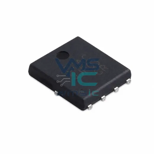 P-канальный MOSFET транзистор CJAC50P03, 30В, 50А, PDFNWB-8L-EP(5x6)