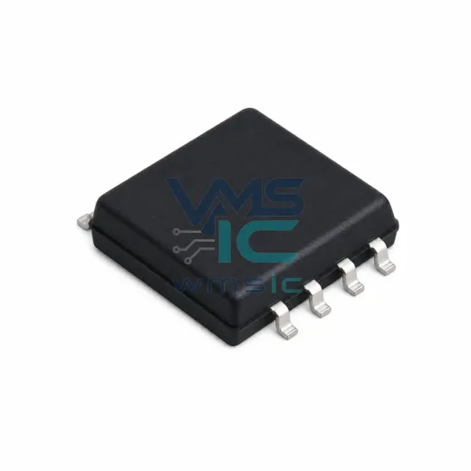 P-канальный МОП-транзистор CJAB25P03 30В 25А PDFNWB3.3x3.3-8L