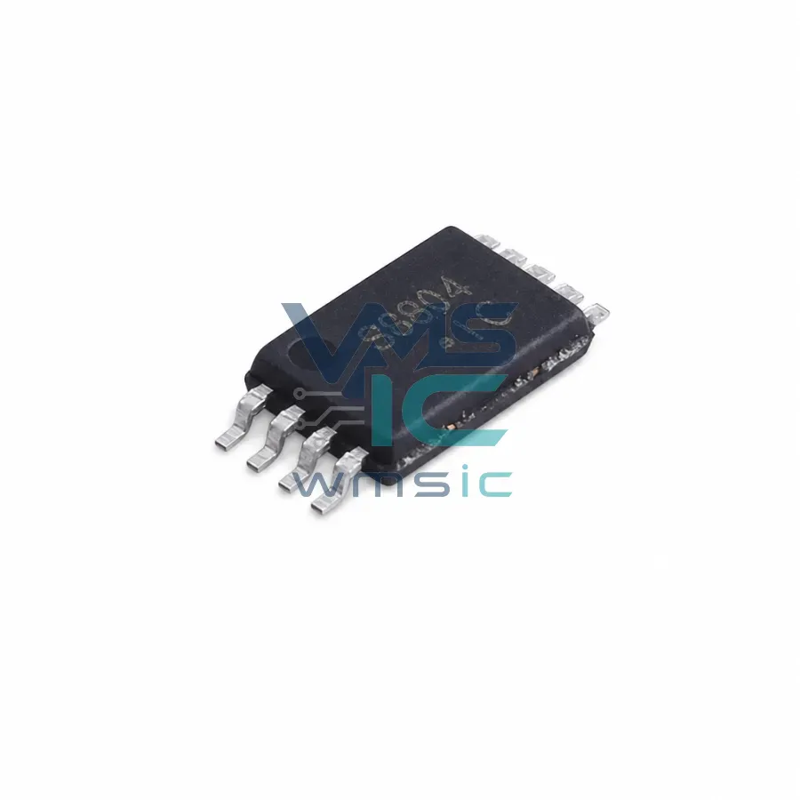 CJS8804 Dual N-Channel MOSFET 20V 8A Power Transistor CJS8804 TSSOP-8 Package