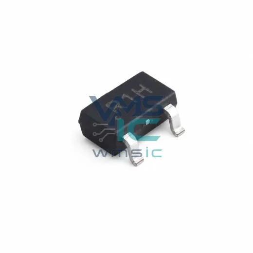 CJK3401AH P-Channel MOSFET 30V 4.2A Power Transistor CJK3401AH SOT-23-3L