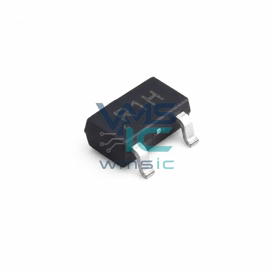 CJK3401AH P-Channel MOSFET 30V 4.2A Power Transistor CJK3401AH SOT-23-3L Package