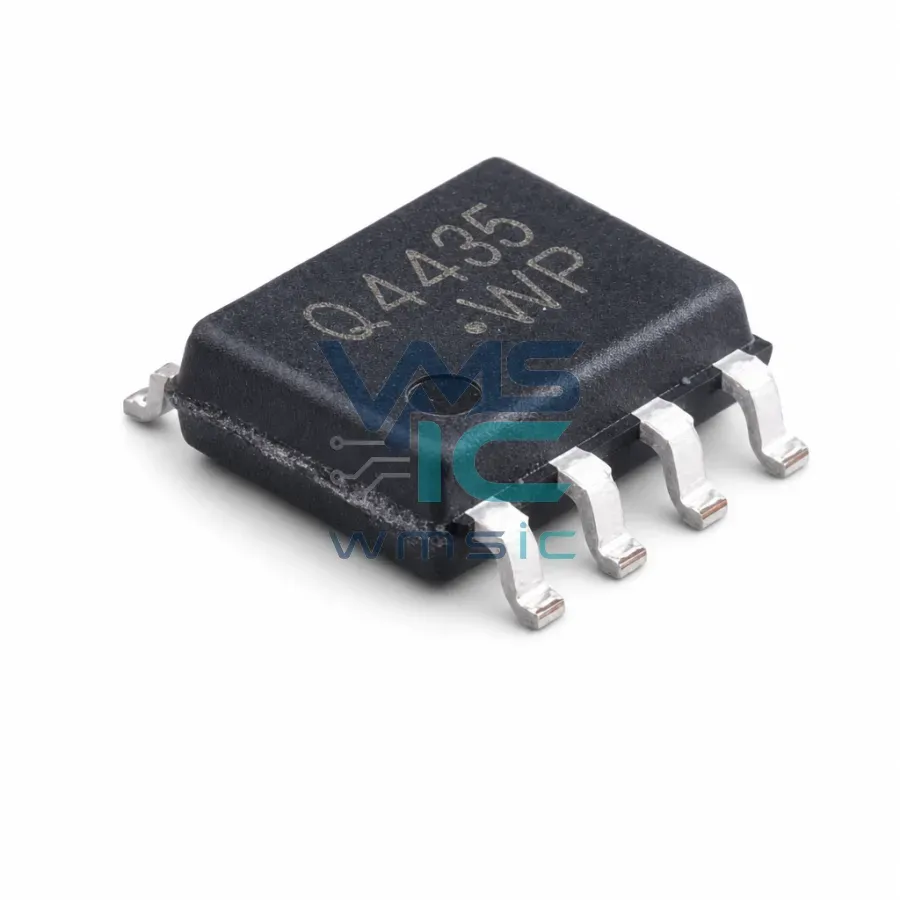 CJQ4435 P-Channel MOSFET 30V 9.1A Power Transistor CJQ4435 SOP-8 Package