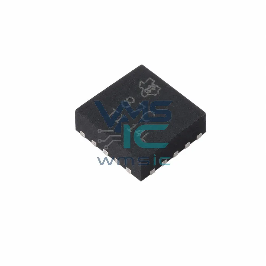 DMN2450UFD-7 N-Channel MOSFET 20V 0.9A DMN2450UFD X1-DFN1212-3 Package