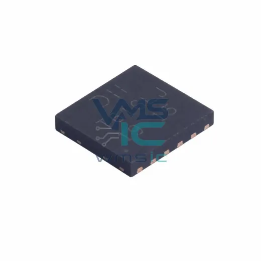 DMHT6016LFJ-13 Quad N-Channel MOSFET 60V 10.6A DMHT6016LFJ VDFN5045-12