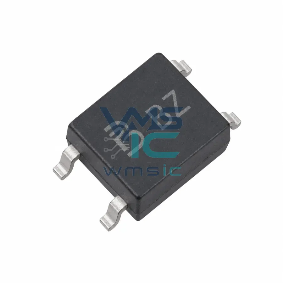 DMN21D1UDA-7B N-Channel MOSFET 20V DMN21D1UDA X2-DFN0806-6 Package
