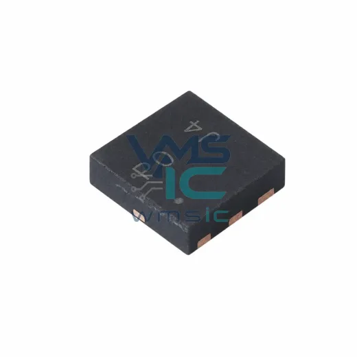 P-канальный MOSFET транзистор DMP6110SFDF-7, 60V, 4.2A (UDFN2020-6)