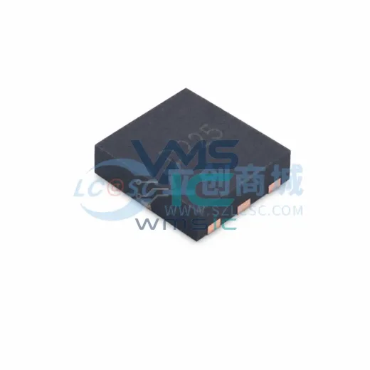 Комбинированный N- и P-канальный МОП-транзистор DMC1229UFDB-7 (12В) UDFN2020-6