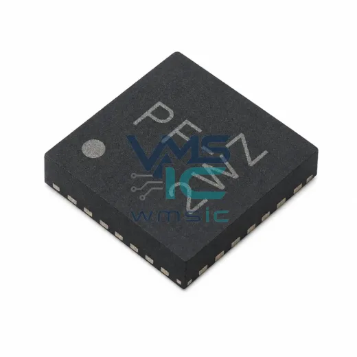P-канальный МОП-транзистор DMP1012UFDF-7 (12В, 20А) в корпусе UDFN2020-6