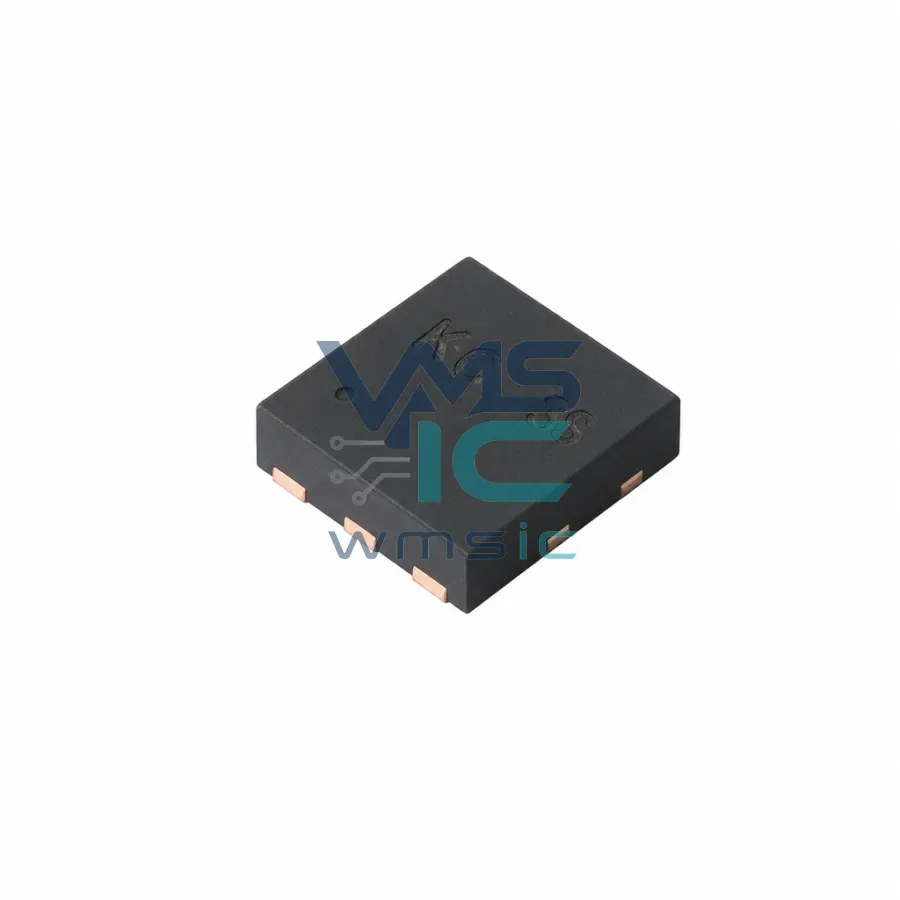DMN2022UFDF-7 N-Channel MOSFET 20V 7.9A DMN2022UFDF UDFN2020-6 Package