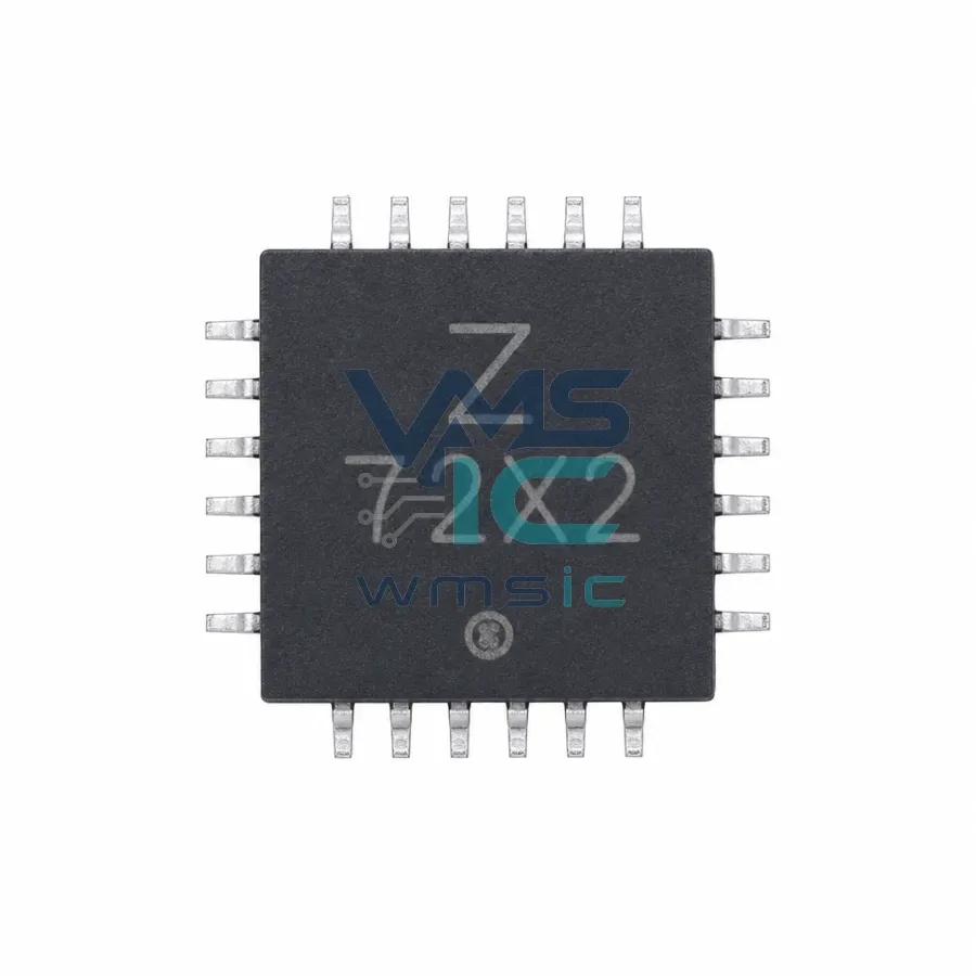 DMT10H072LFDFQ-7 N-Channel MOSFET 100V 4A DMT10H072LFDFQ UDFN2020-6 Package