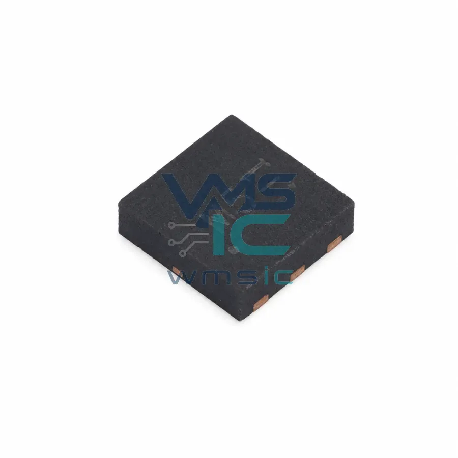 DMN2050LFDB-7 Dual N-Channel MOSFET 20V 4.5A DMN2050LFDB UDFN2020-6 Package