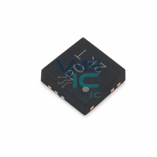 1个P沟道 耐压:60V 电流:4.2A DMP6110SFDF UDFN2020-6