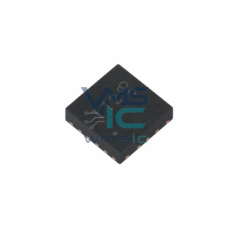 DMT6012LFDF-7 N-Channel MOSFET 60V 9.5A DMT6012LFDF UDFN2020-6 Package