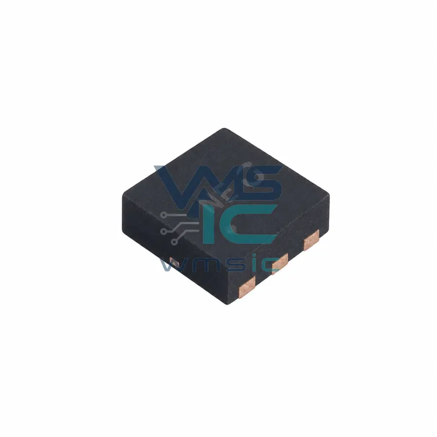 DMN4020LFDE-7 N-Channel MOSFET 40V 8A DMN4020LFDE UDFN2020-6 Package